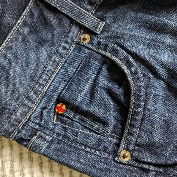 Hudson jeans 26 - Picture 5 of 9